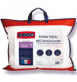 Oreiller Form'idéal - 50 x...