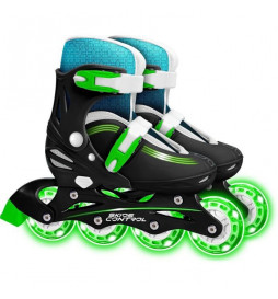 STAMP - Patins en ligne...