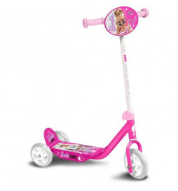 STAMP - Trottinette 3 roues...