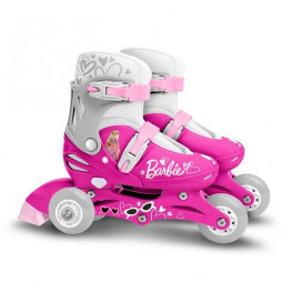 STAMP - Patins en ligne...