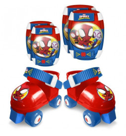 STAMP - Set Patins a...