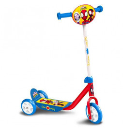 STAMP - Trottinette 3 roues...