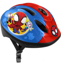 STAMP - Casque S - Spidey