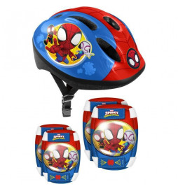 STAMP - Casque +...