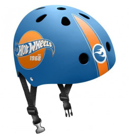 STAMP - Casque Skate - Hot...