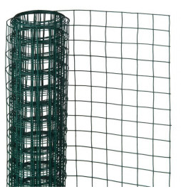 NATURE Maille carrée 1x2,50m