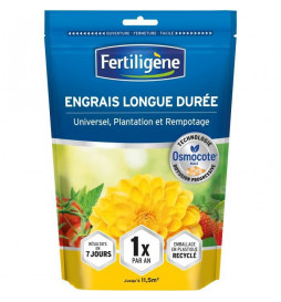 FERTILIGeNE - Engrais...