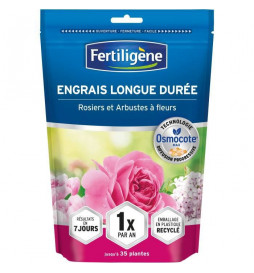 FERTILIGeNE - Engrais...