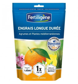 FERTILIGeNE - Engrais...