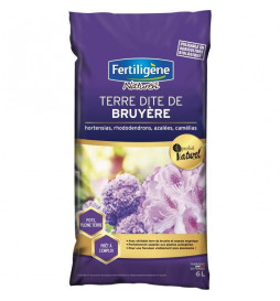 FERTILIGeNE - Terre dite de...