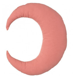 Coussin Berlingot lune terra