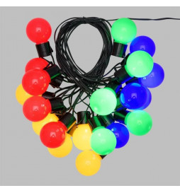 LOTTI Guirlande lumineuse...