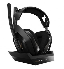 Casque Gaming - Sans Fil -...