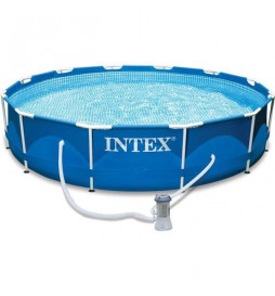 Kit piscine tubulaire -...