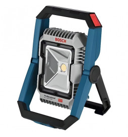 Lampe de chantier sans fil...