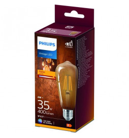 PHILIPS LED Classic...