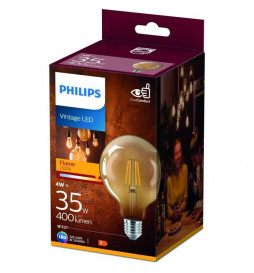 PHILIPS LED Globe Mini...