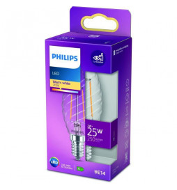 PHILIPS LED Classic 25W...