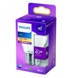 PHILIPS LED Classic 40W...