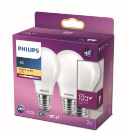 Philips ampoule LED...