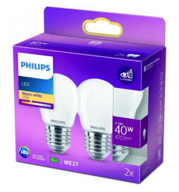 PHILIPS LED Classic 40W...