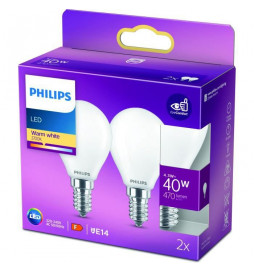 PHILIPS LED Classic 40W...