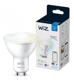 WiZ Ampoule connectée Blanc...