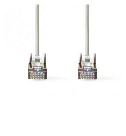 Cable Réseau Cat 5e SF-UTP...