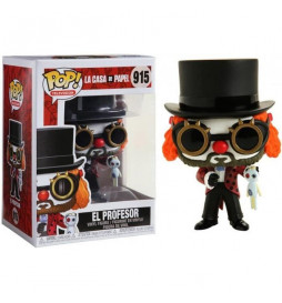 Figurine Funko Pop! TV : La...