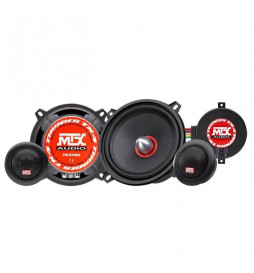 MTX Haut-parleurs kit 2...