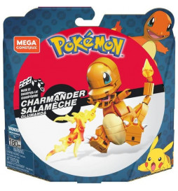 MEGA CONSTRUX Pokémon...