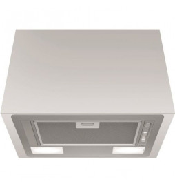 WHIRLPOOL WCT64FLSX Hotte...