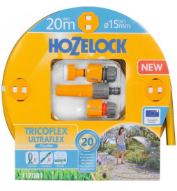 HOZELOCK - Tuyau d'arrosage...