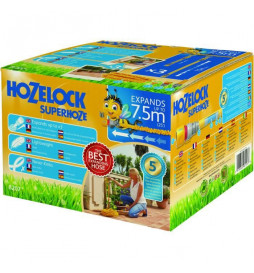 HOZELOCK - Tuyau d'arrosage...