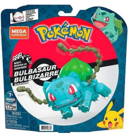 Mega Construx - Pokémon...