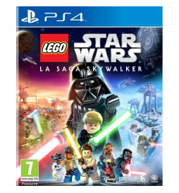 LEGO Star Wars: La Saga...