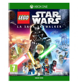 LEGO Star Wars: La Saga...