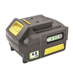 FARTOOLS X-FIT - XF-BAT-40...