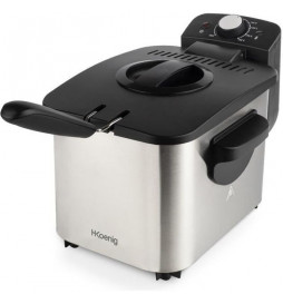 HKoeNIG DFX500 - Friteuse...