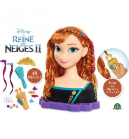 La Reine des Neiges 2 -...