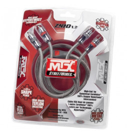 MTX ZNHD1.2 Câble RCA...