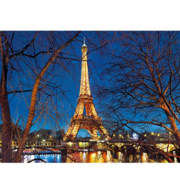 Clementoni - 2000 pieces -...