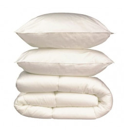 Pack linge de lit...