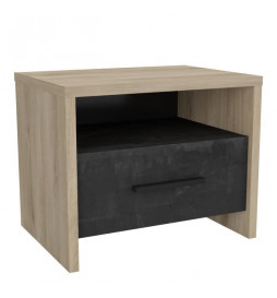DEMEYERE Table de chevet 1...