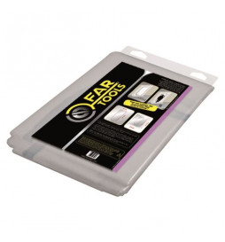 FARTOOLS Porte plastique...