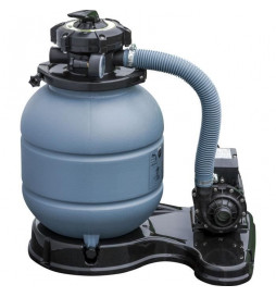 GRE - Groupe de filtration...