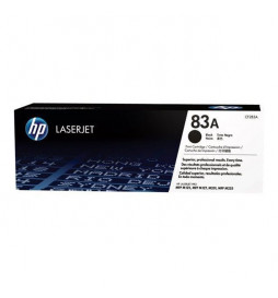 HP 83A Cartouche de toner...