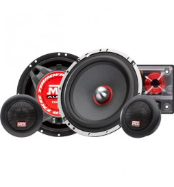MTX TX665S Haut-parleurs...