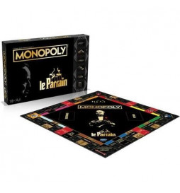 LE PARRAIN Monopoly