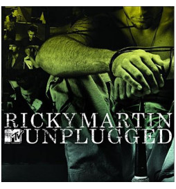 RICKY MARTIN